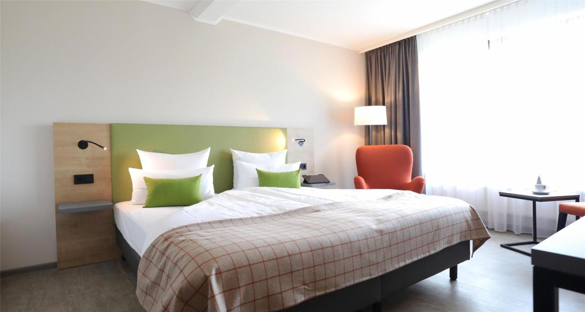 Best Western Hotel Polisina Ochsenfurt Dış mekan fotoğraf